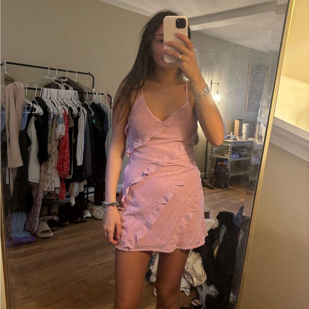 Princess Polly dress NWT